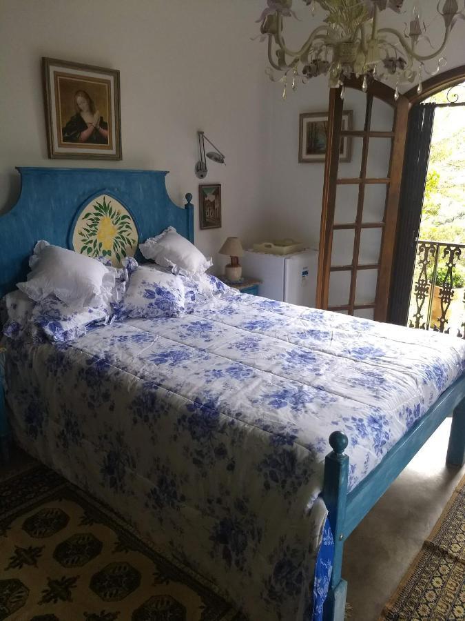 Suites Em Meio A Mata Atlantica Itaipava Exterior photo