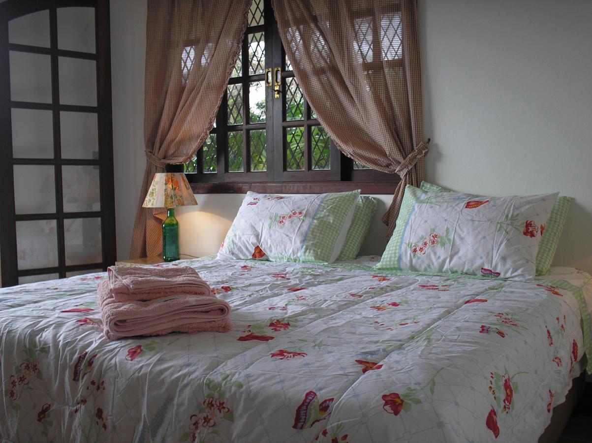 Suites Em Meio A Mata Atlantica Itaipava Exterior photo