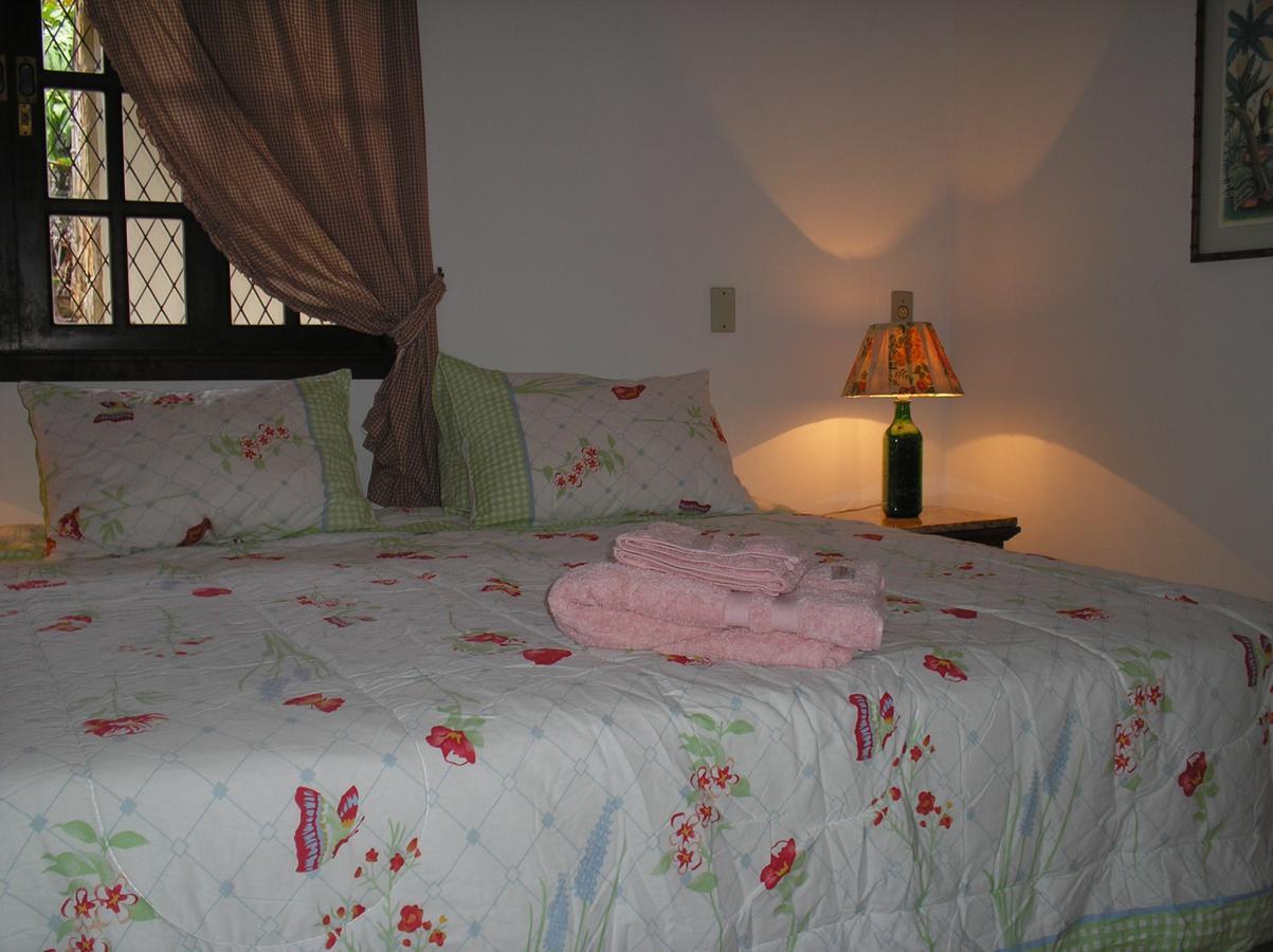 Suites Em Meio A Mata Atlantica Itaipava Exterior photo